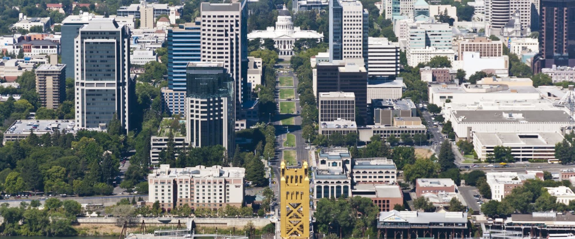 Online Education Programs in Sacramento, California: A Comprehensive Guide