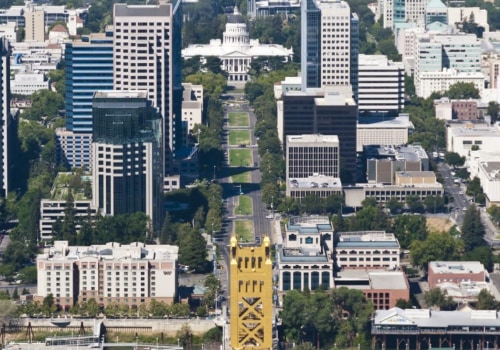 Online Education Programs in Sacramento, California: A Comprehensive Guide