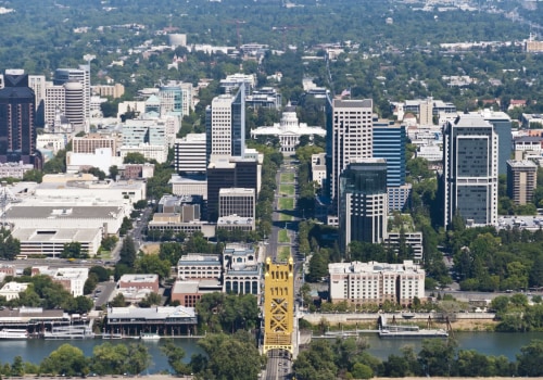 Special Education Programs in Sacramento, California: A Comprehensive Guide